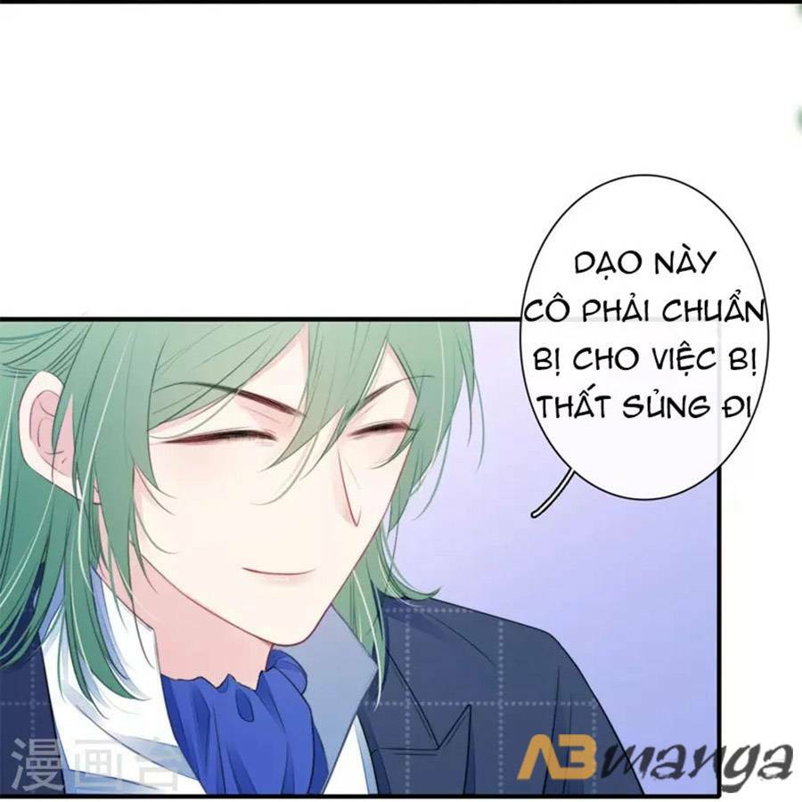 Kim Ốc Tàng Kiều: Chapter 33