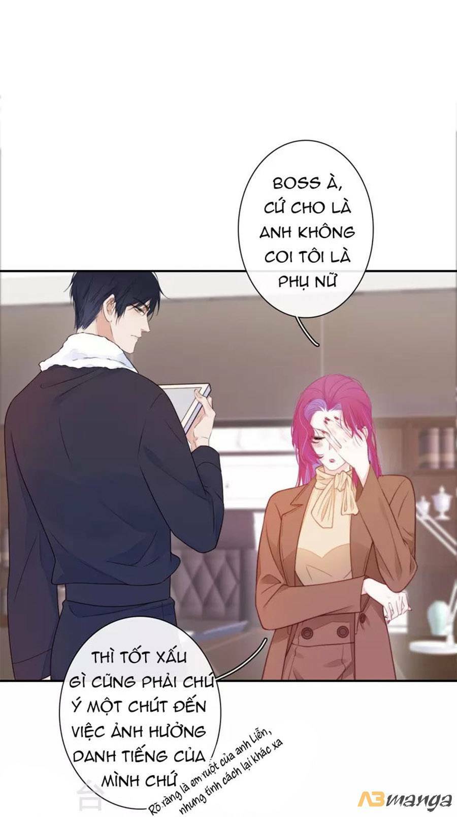 Kim Ốc Tàng Kiều: Chapter 33