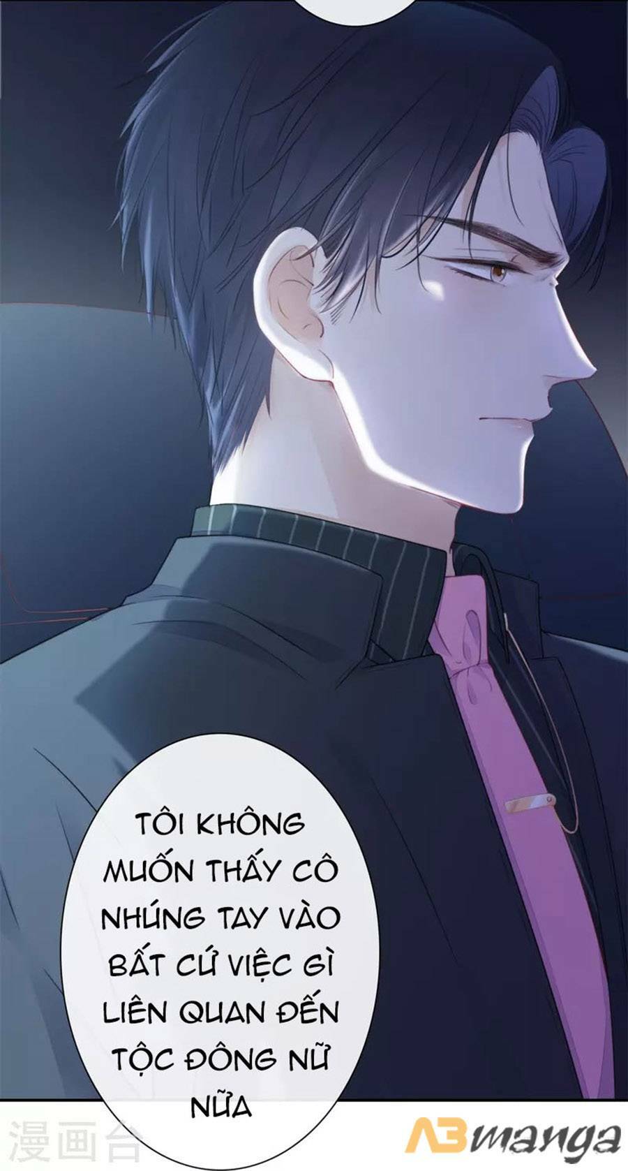 Kim Ốc Tàng Kiều: Chapter 33
