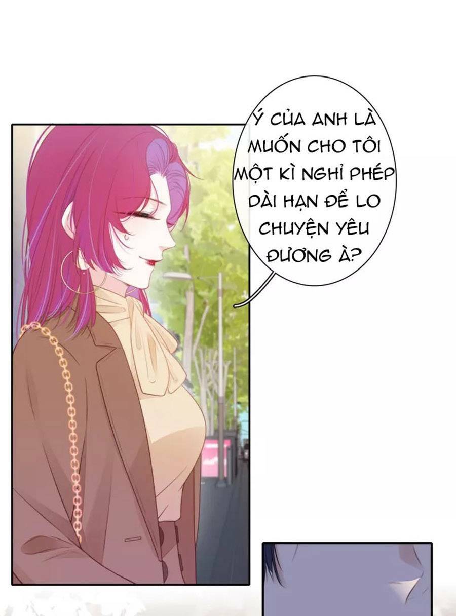 Kim Ốc Tàng Kiều: Chapter 33