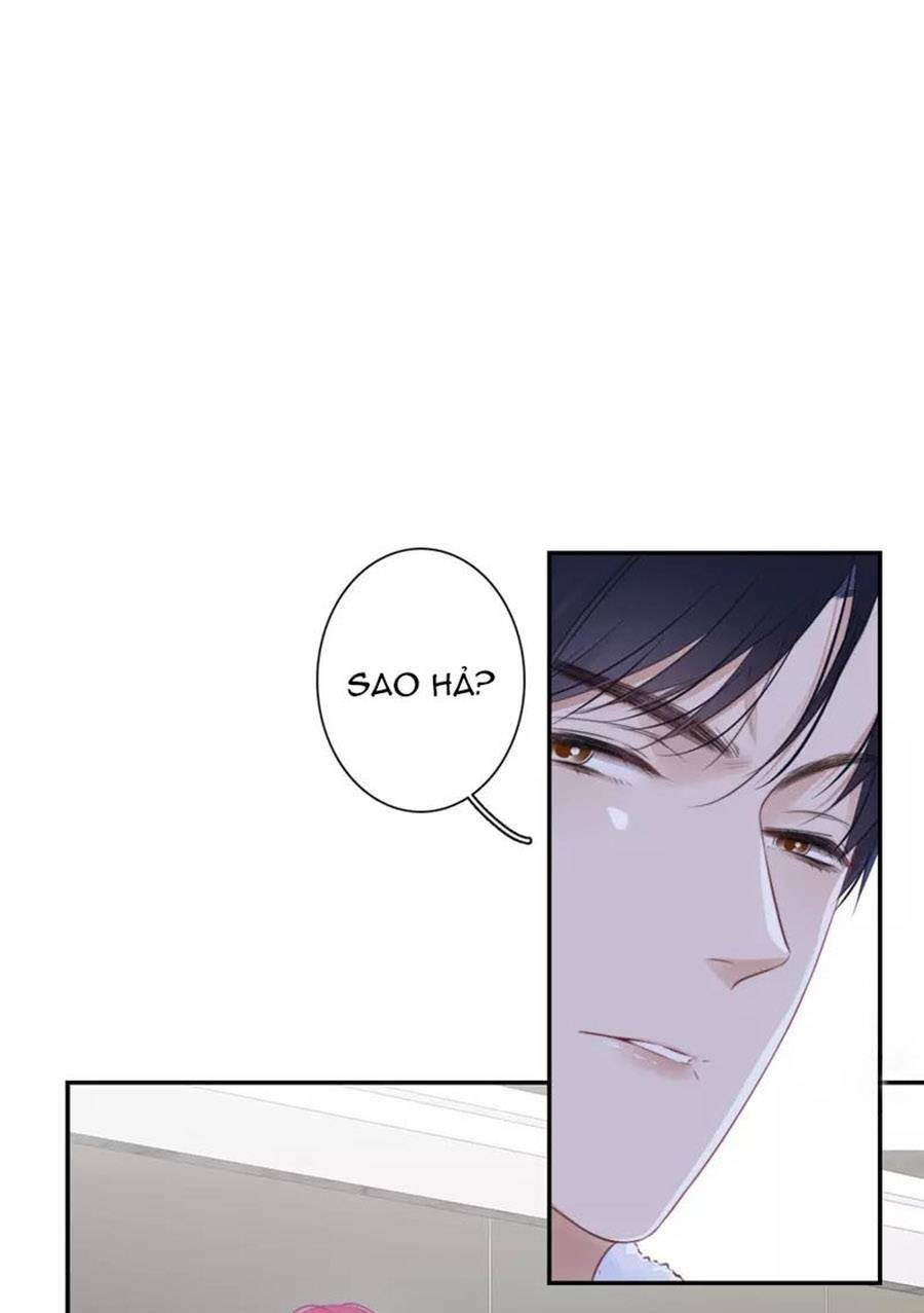 Kim Ốc Tàng Kiều: Chapter 33