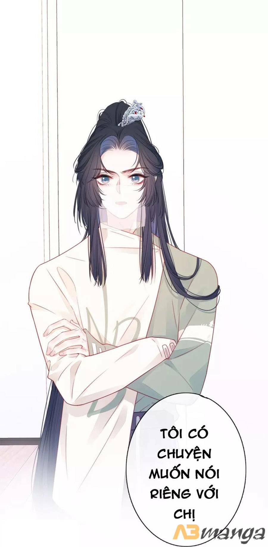 Kim Ốc Tàng Kiều: Chapter 33