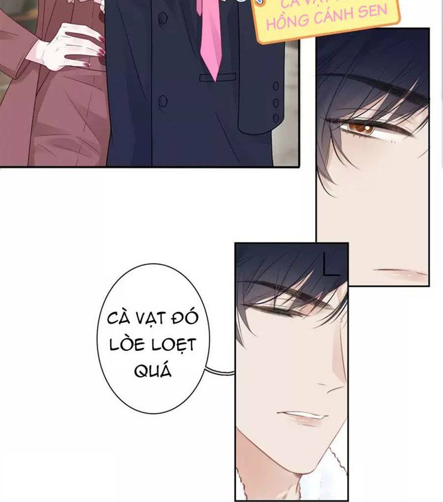 Kim Ốc Tàng Kiều: Chapter 33
