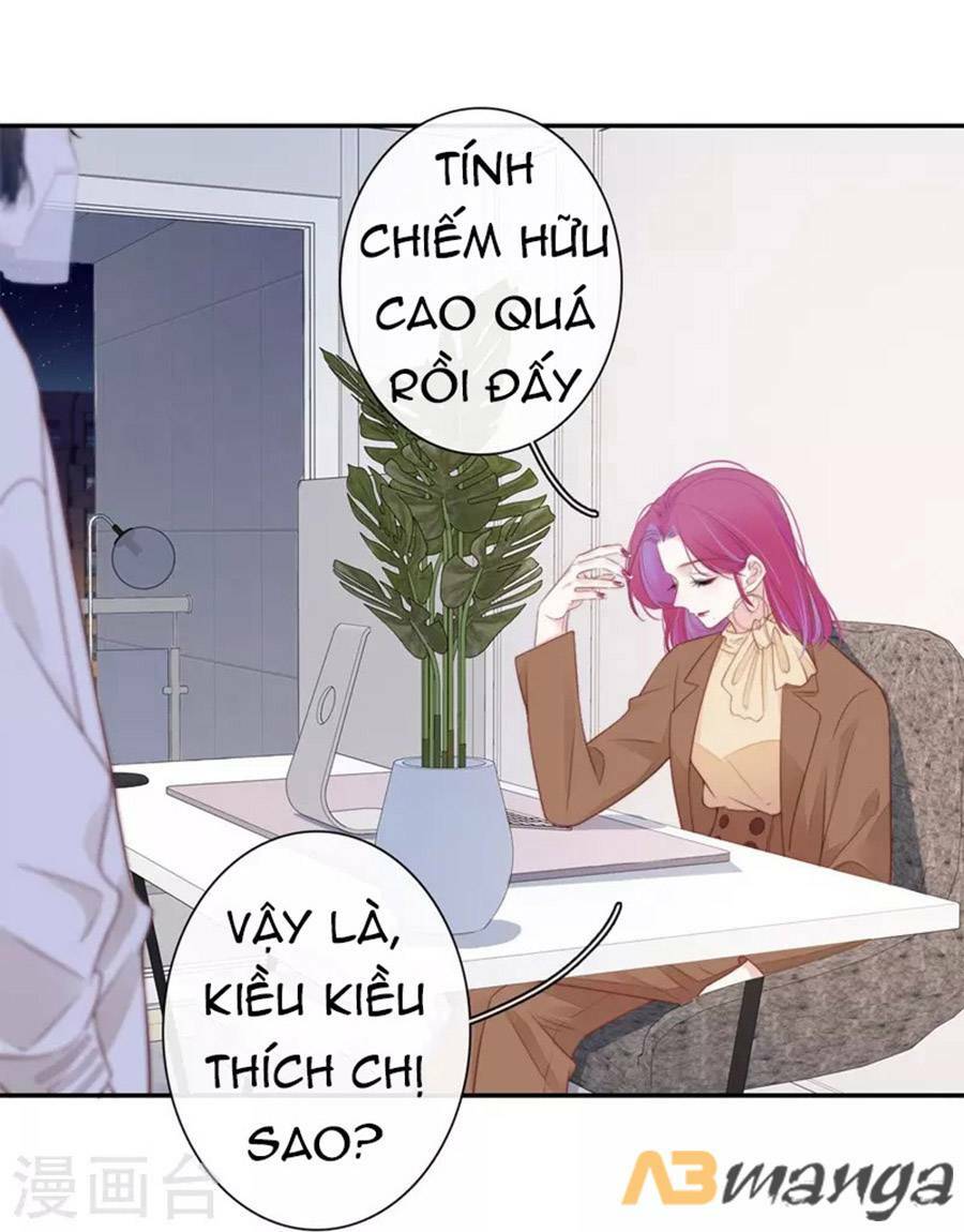 Kim Ốc Tàng Kiều: Chapter 34