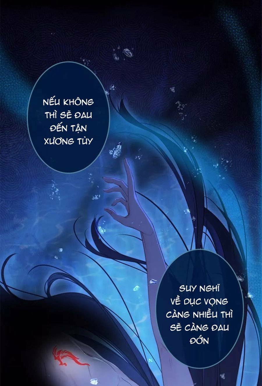 Kim Ốc Tàng Kiều: Chapter 34