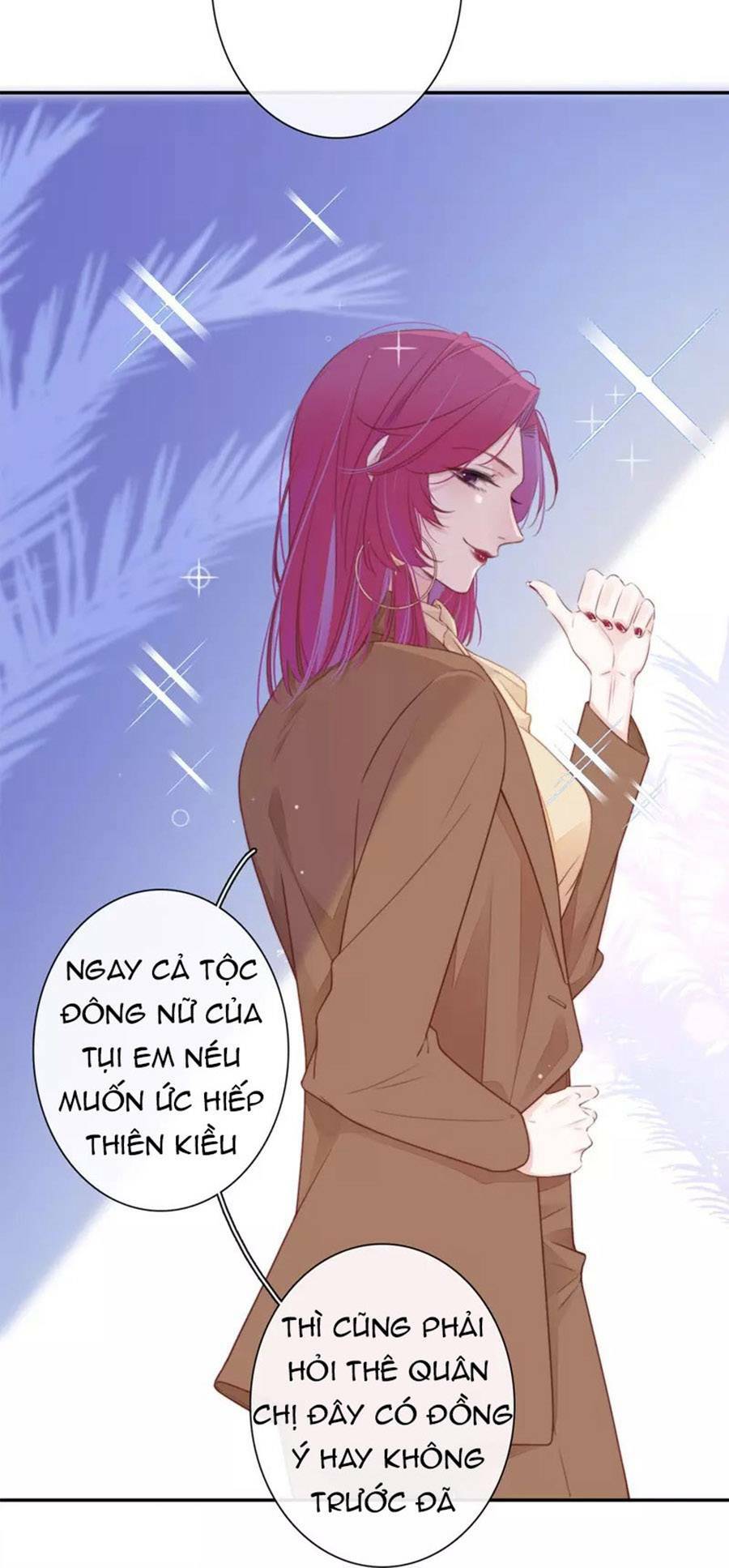 Kim Ốc Tàng Kiều: Chapter 34