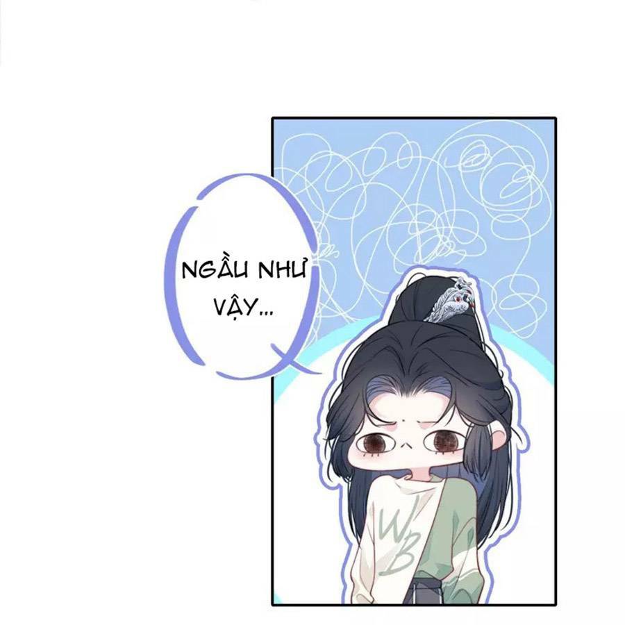 Kim Ốc Tàng Kiều: Chapter 34