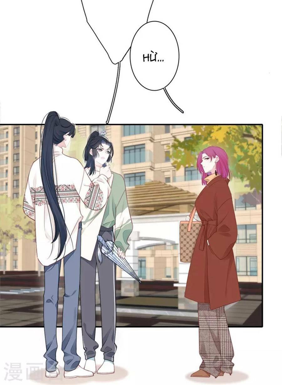 Kim Ốc Tàng Kiều: Chapter 34