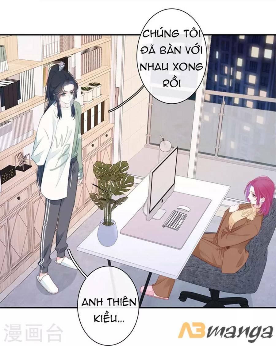 Kim Ốc Tàng Kiều: Chapter 34