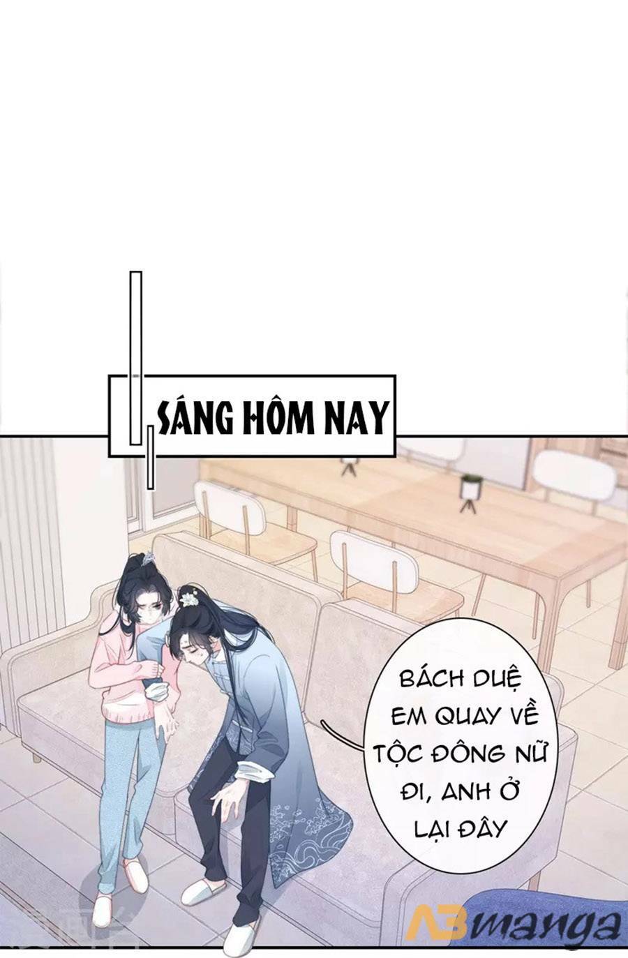 Kim Ốc Tàng Kiều: Chapter 34