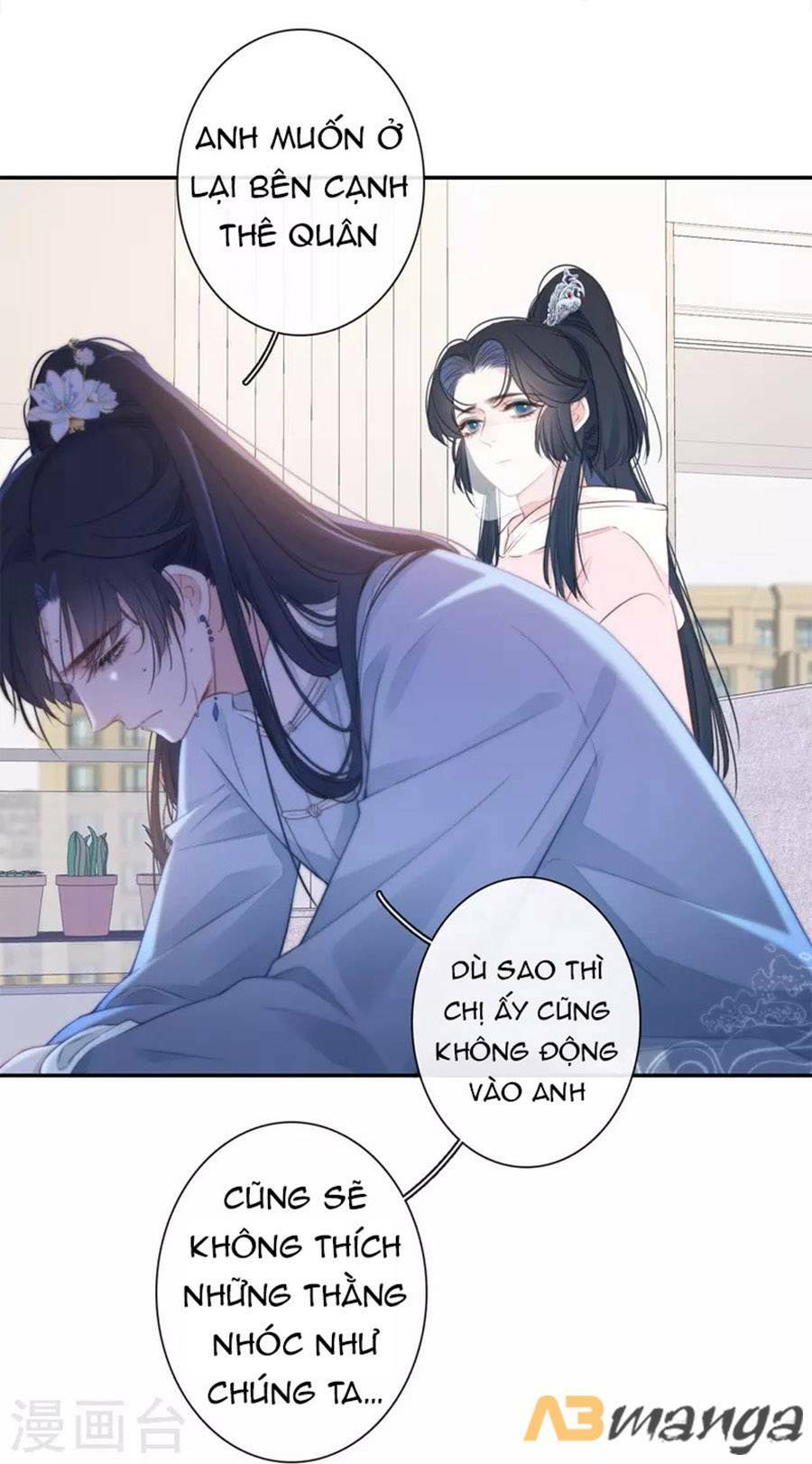 Kim Ốc Tàng Kiều: Chapter 34