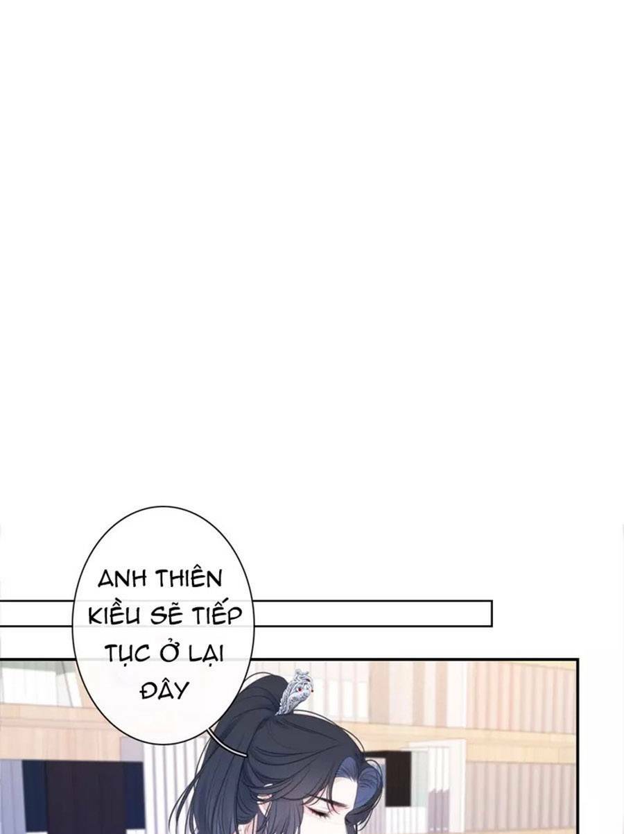 Kim Ốc Tàng Kiều: Chapter 34