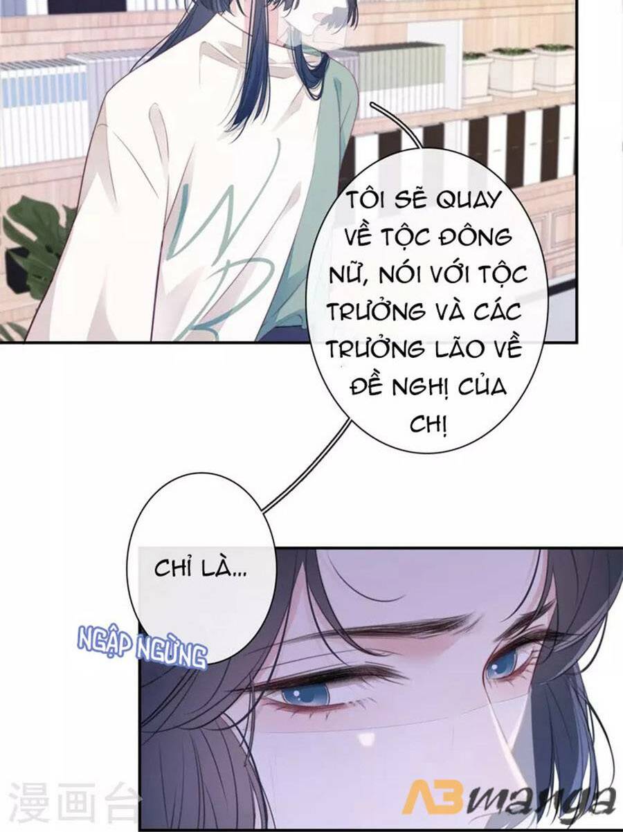Kim Ốc Tàng Kiều: Chapter 34