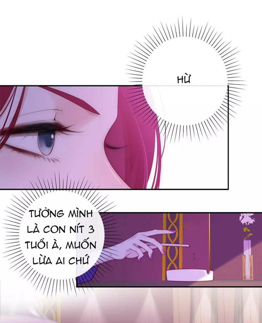 Kim Ốc Tàng Kiều: Chapter 35