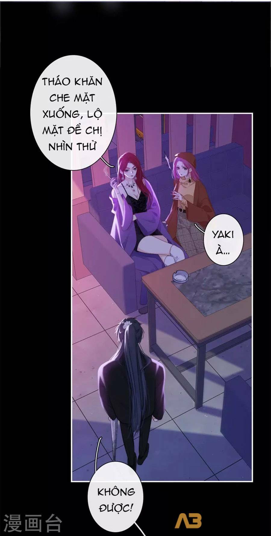 Kim Ốc Tàng Kiều: Chapter 35