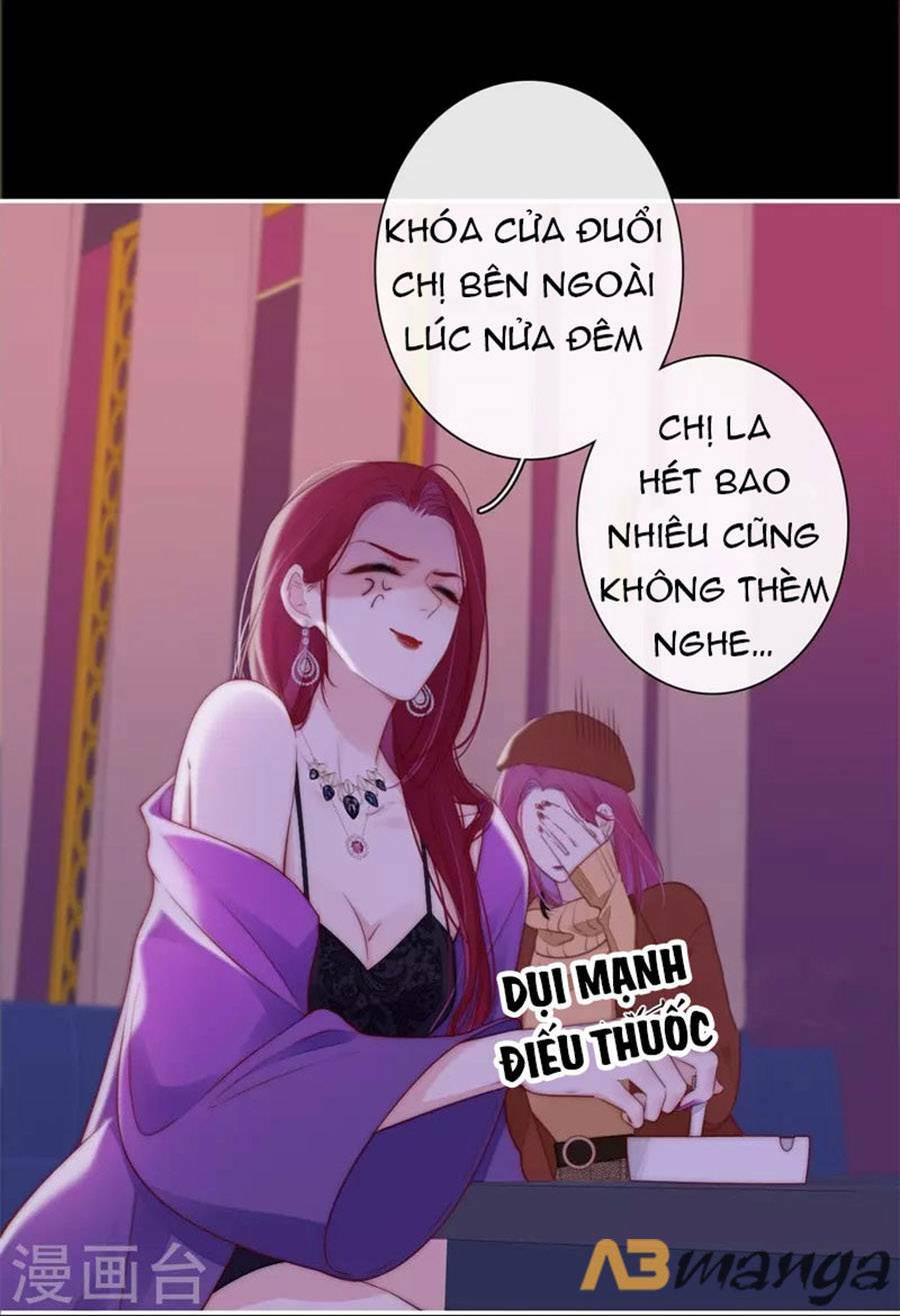 Kim Ốc Tàng Kiều: Chapter 35