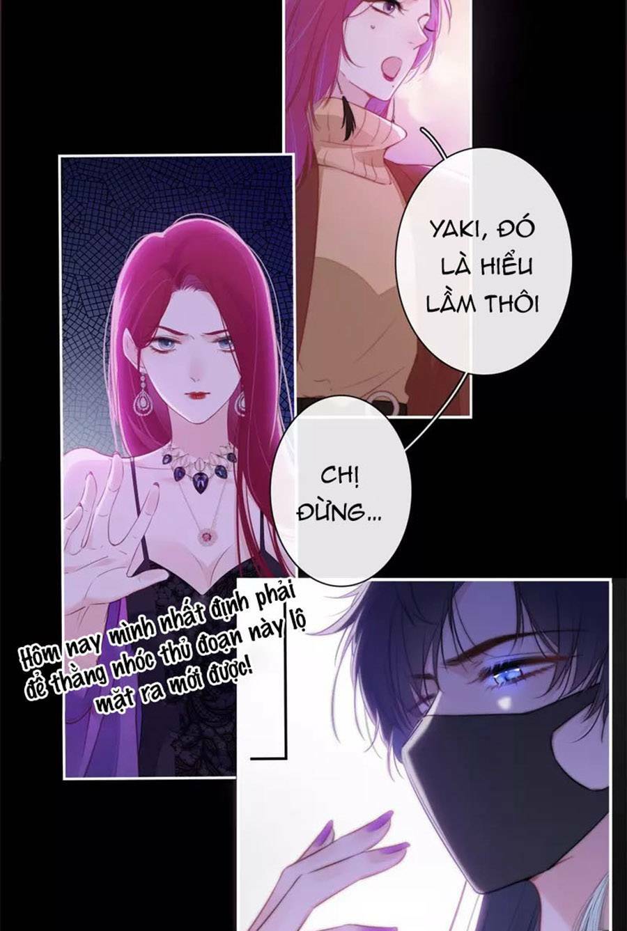 Kim Ốc Tàng Kiều: Chapter 35