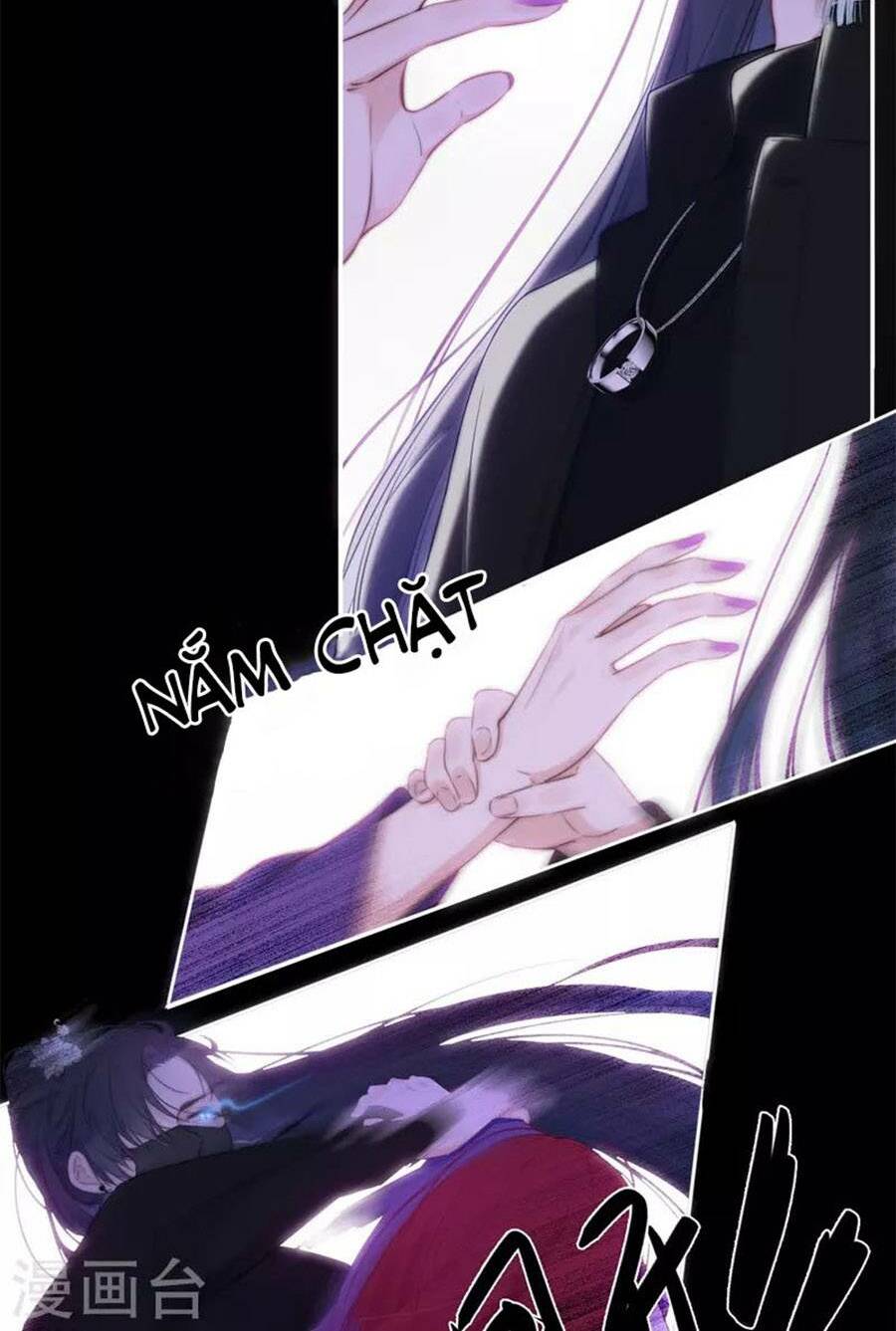 Kim Ốc Tàng Kiều: Chapter 35
