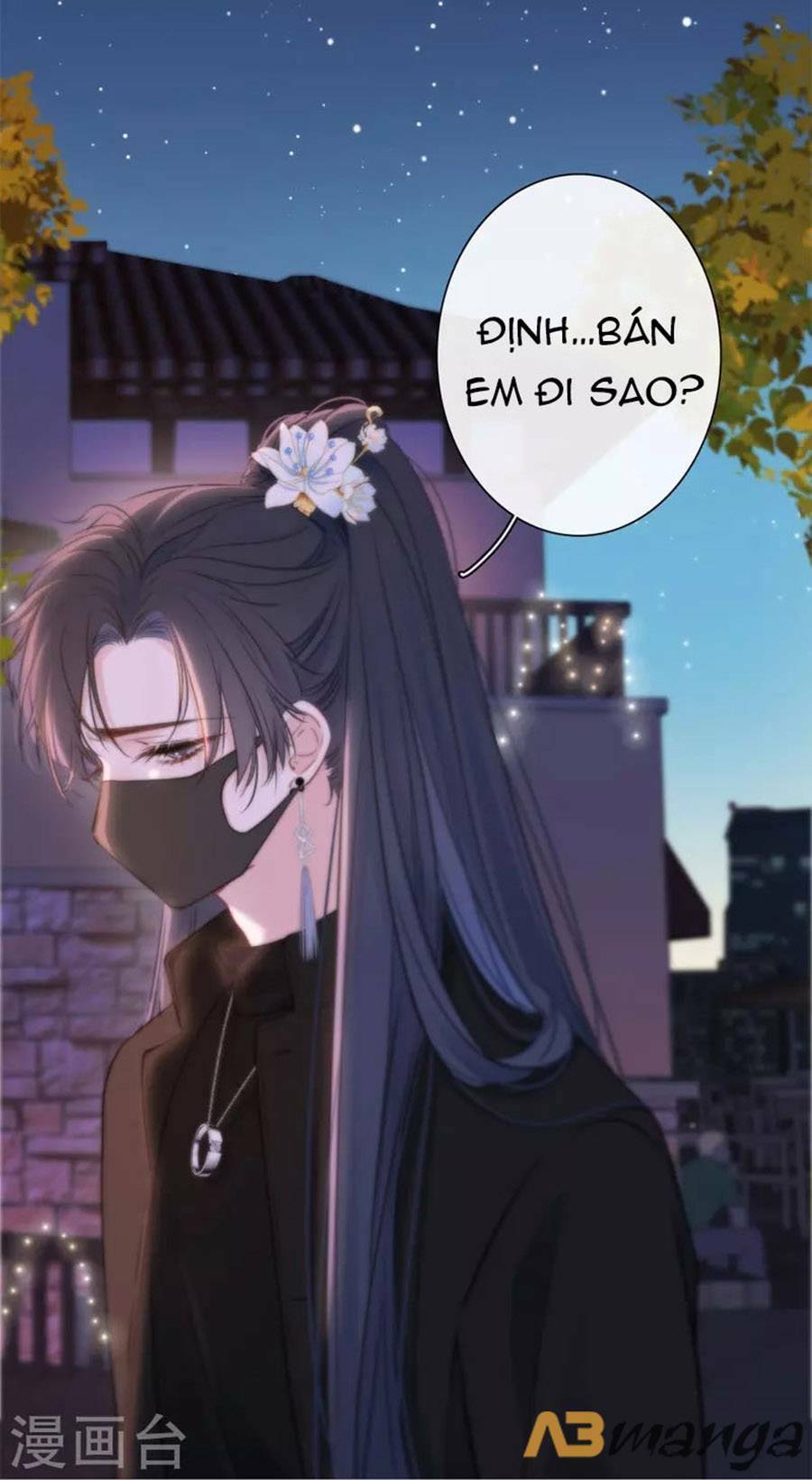 Kim Ốc Tàng Kiều: Chapter 35