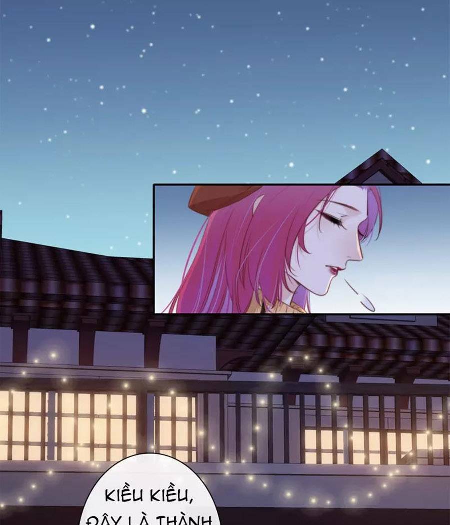 Kim Ốc Tàng Kiều: Chapter 36