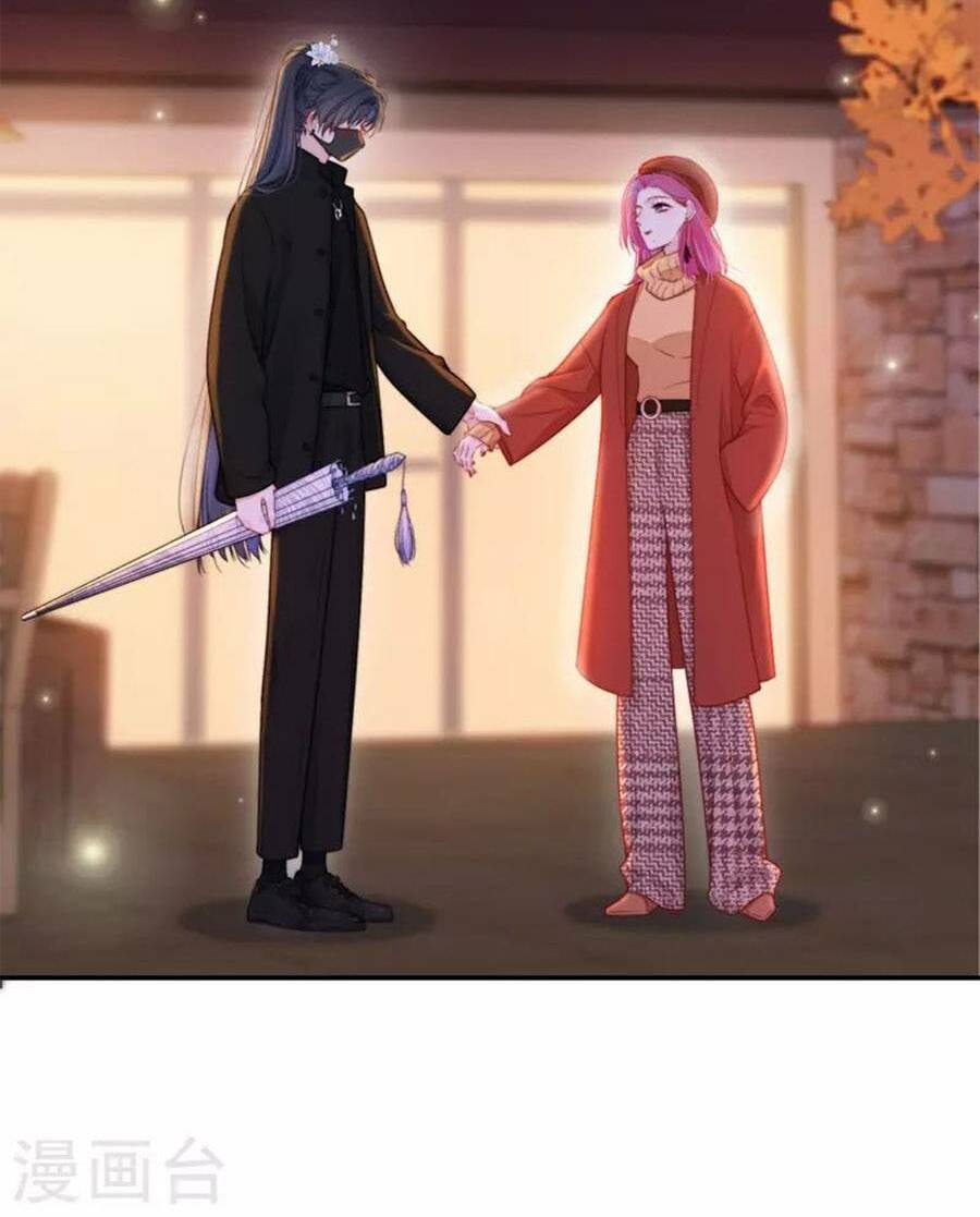 Kim Ốc Tàng Kiều: Chapter 36