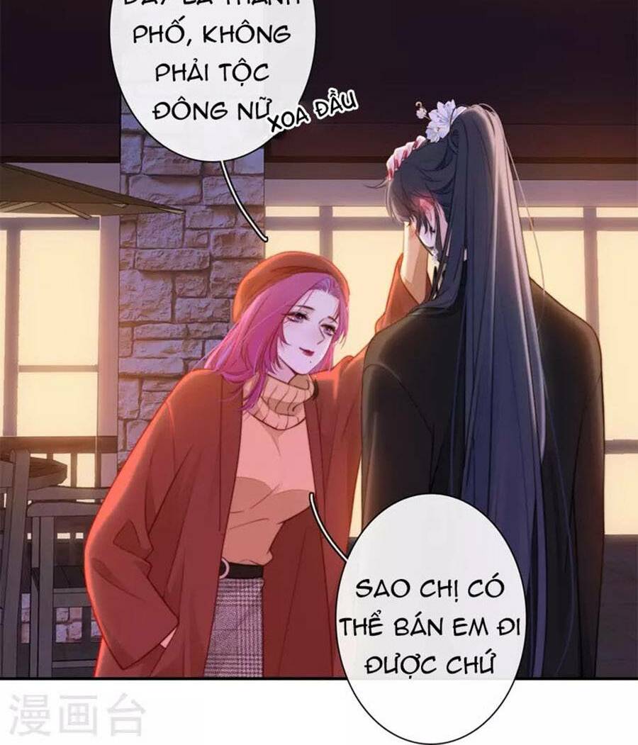 Kim Ốc Tàng Kiều: Chapter 36
