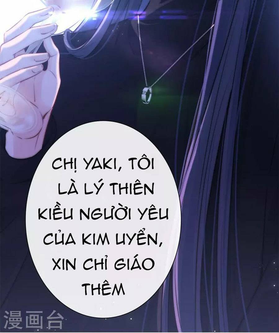 Kim Ốc Tàng Kiều: Chapter 36