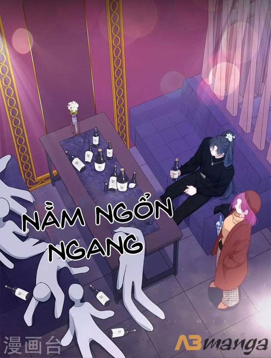 Kim Ốc Tàng Kiều: Chapter 36