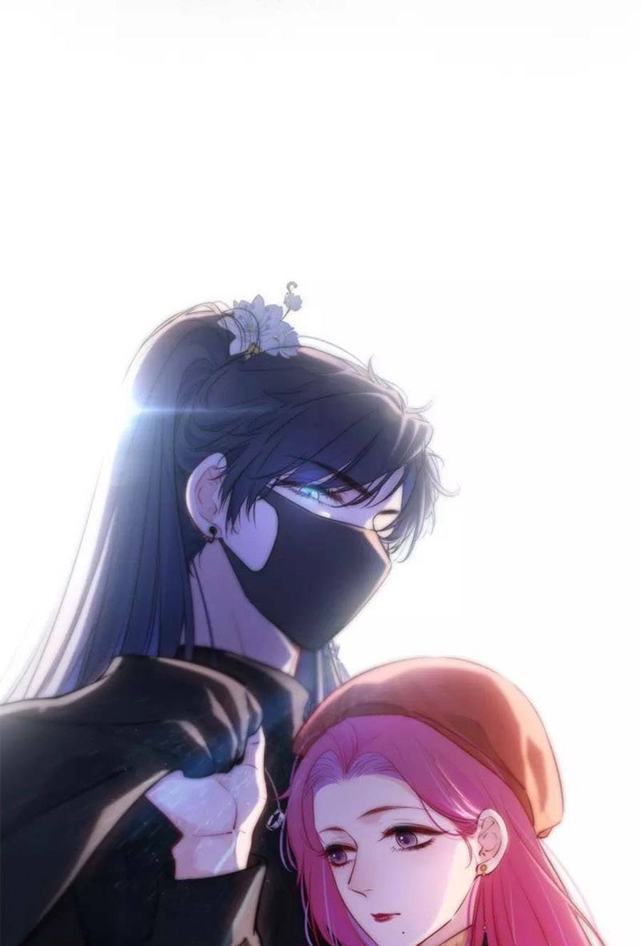 Kim Ốc Tàng Kiều: Chapter 36