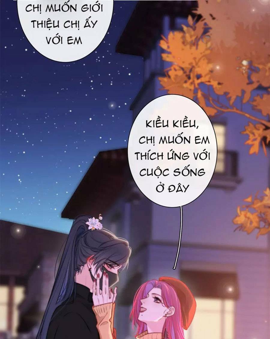 Kim Ốc Tàng Kiều: Chapter 36