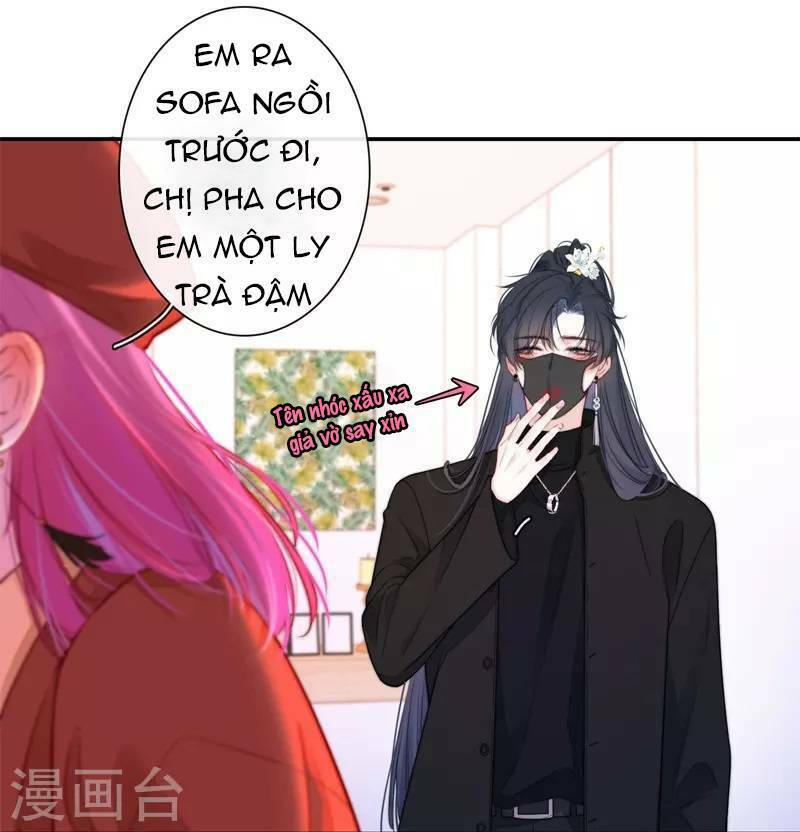 Kim Ốc Tàng Kiều: Chapter 37