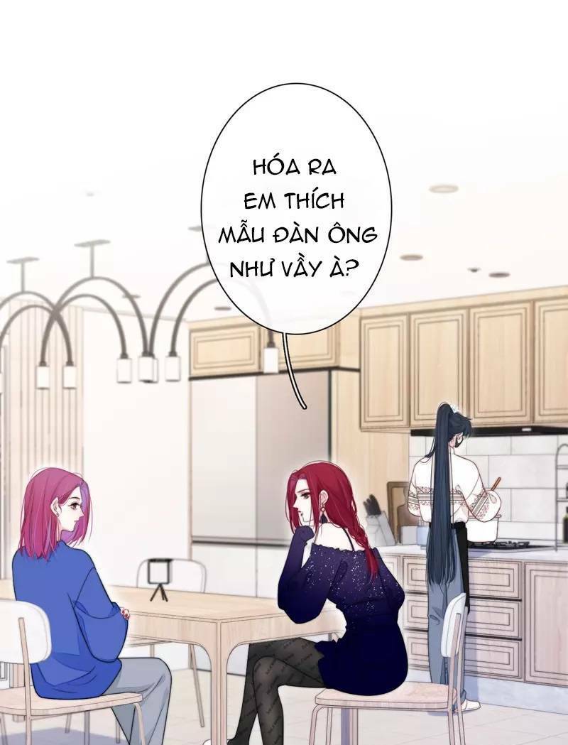 Kim Ốc Tàng Kiều: Chapter 37