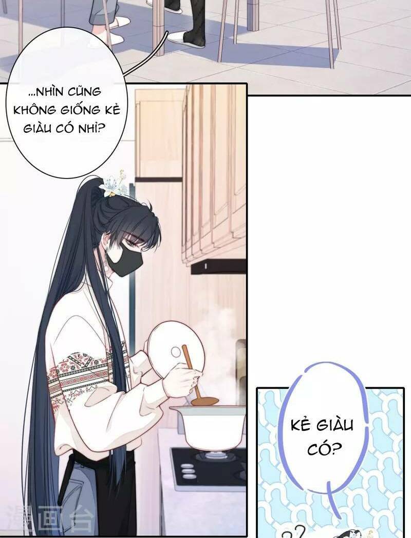 Kim Ốc Tàng Kiều: Chapter 37