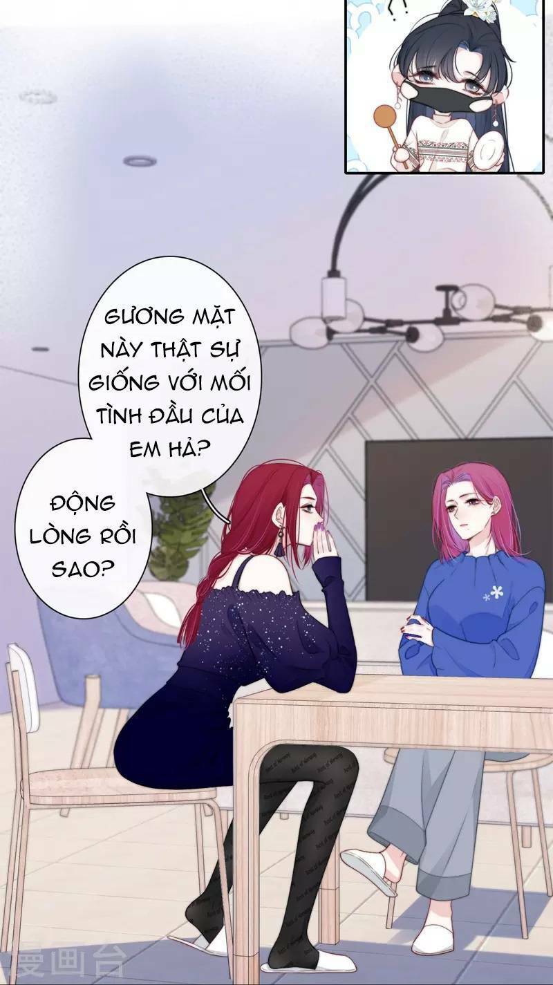Kim Ốc Tàng Kiều: Chapter 37