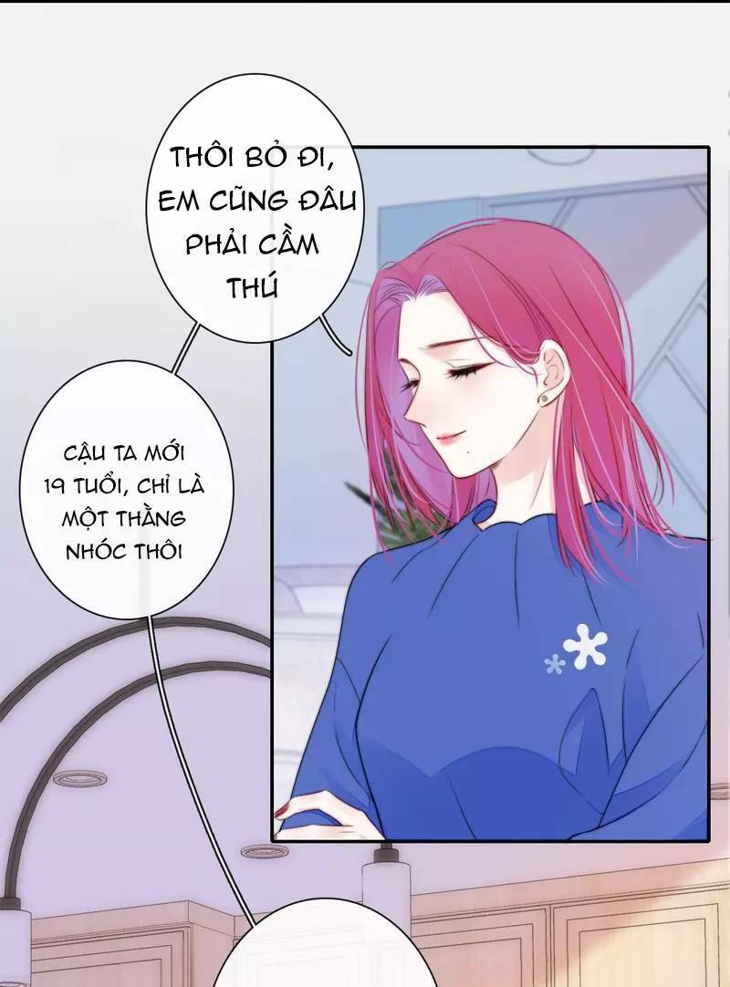 Kim Ốc Tàng Kiều: Chapter 37