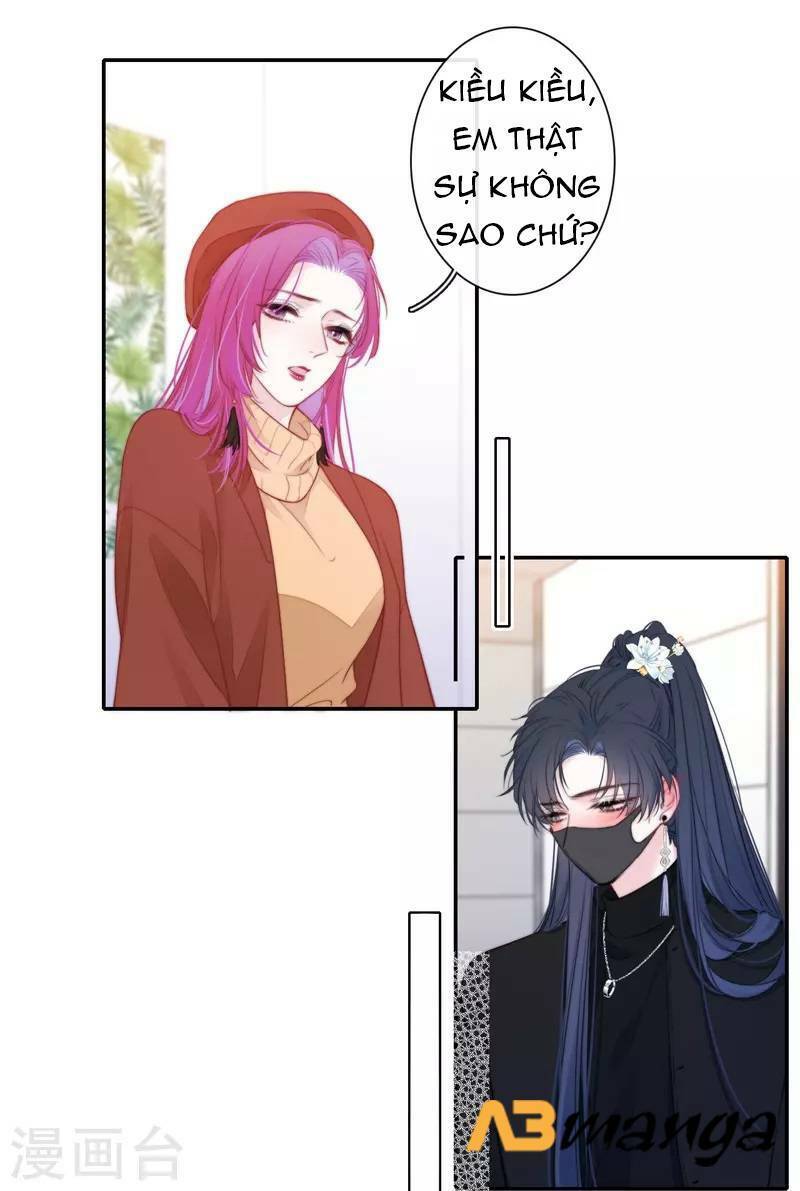 Kim Ốc Tàng Kiều: Chapter 37
