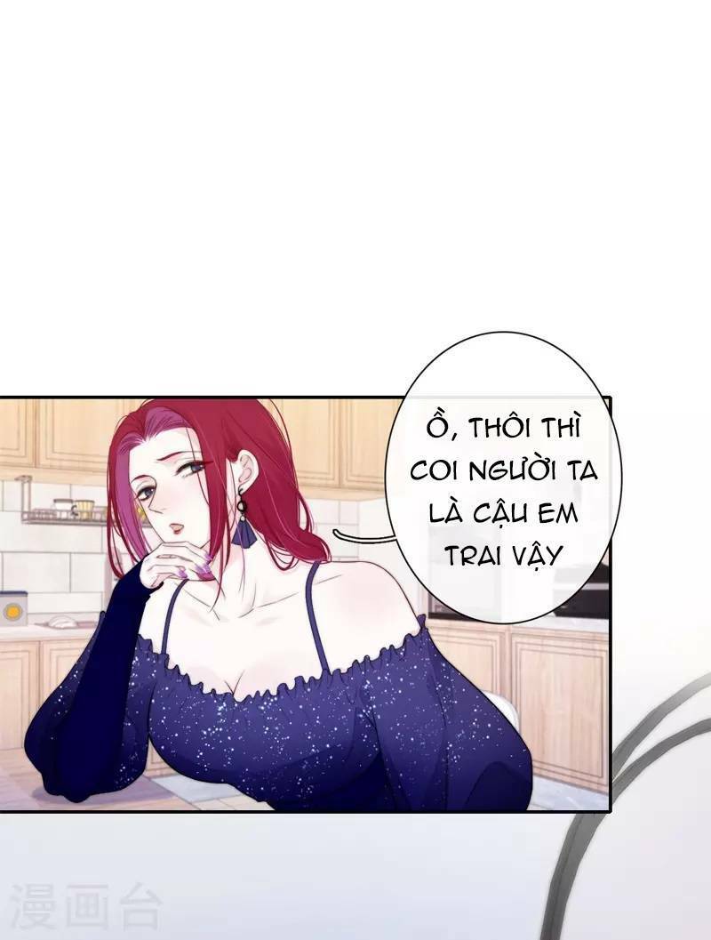 Kim Ốc Tàng Kiều: Chapter 37