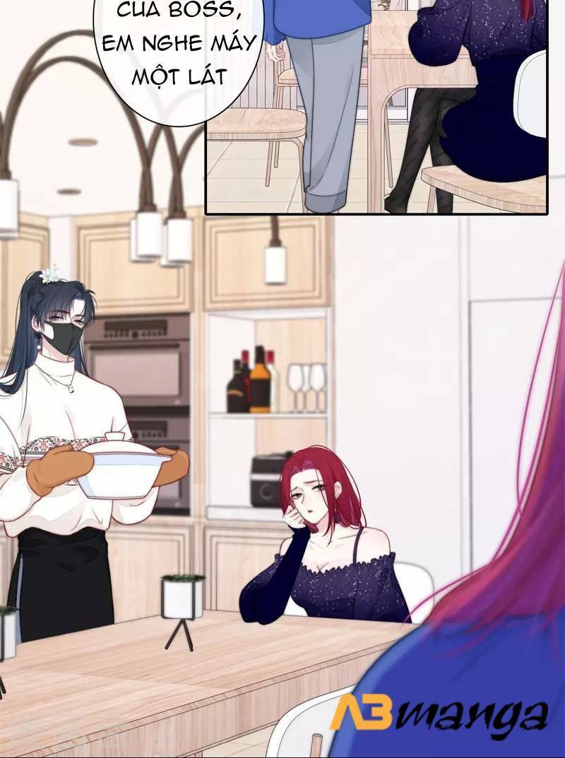 Kim Ốc Tàng Kiều: Chapter 37