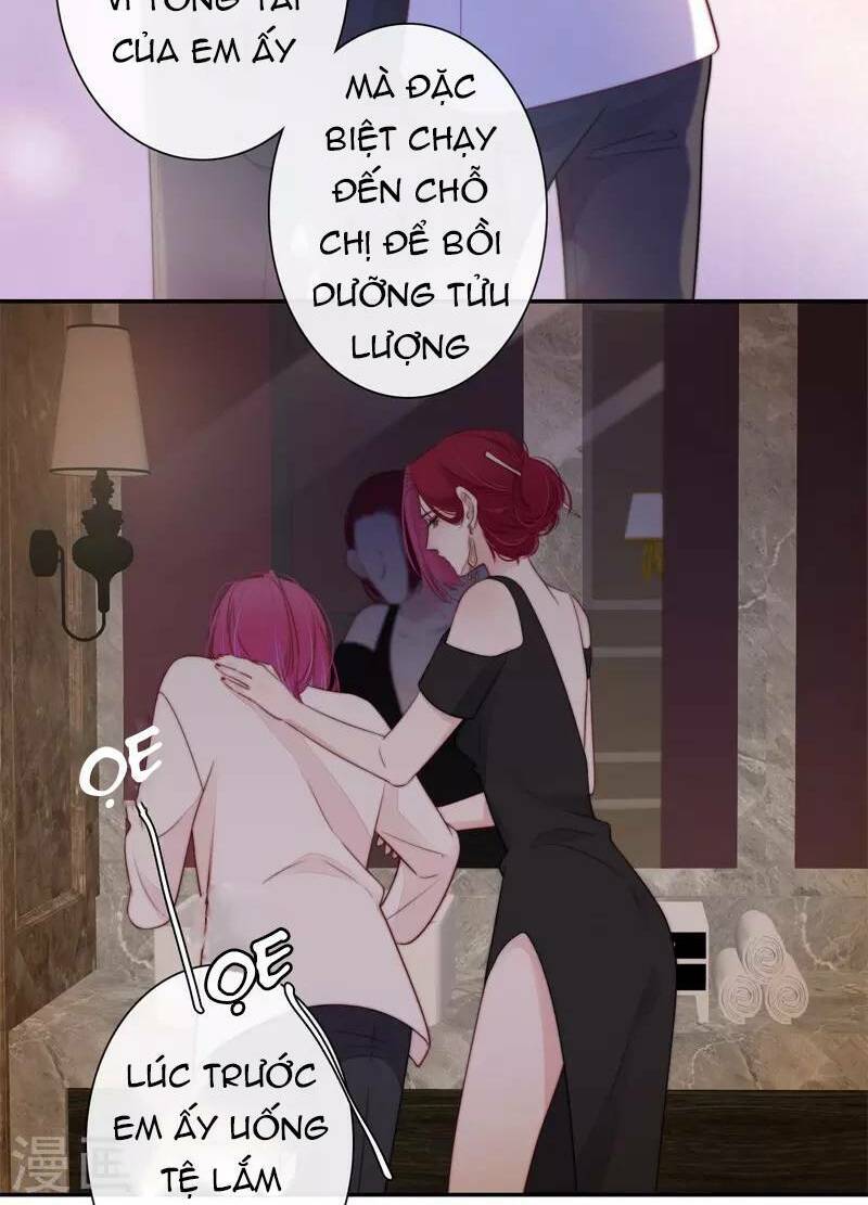 Kim Ốc Tàng Kiều: Chapter 37