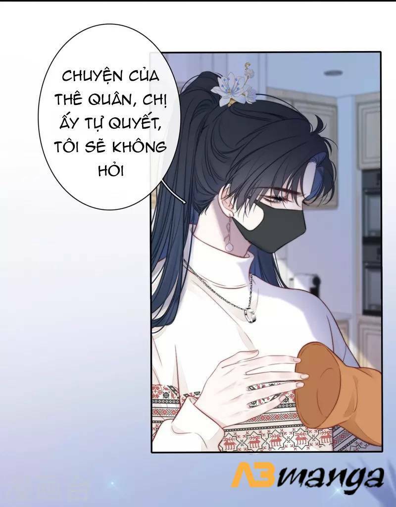 Kim Ốc Tàng Kiều: Chapter 37