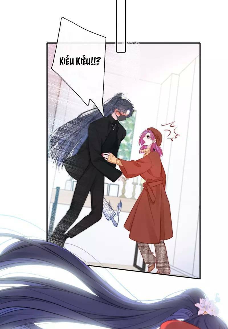Kim Ốc Tàng Kiều: Chapter 37