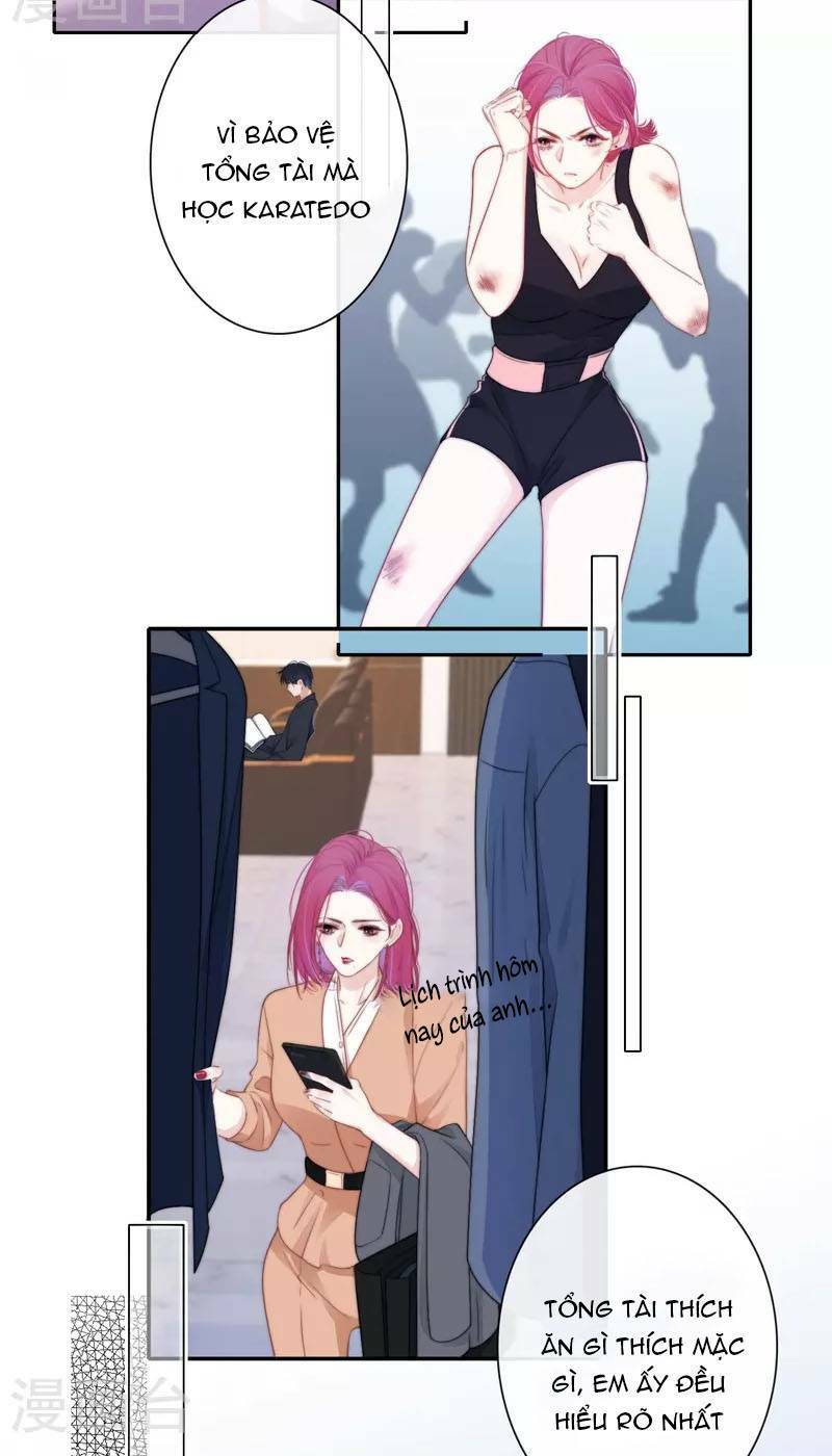 Kim Ốc Tàng Kiều: Chapter 38