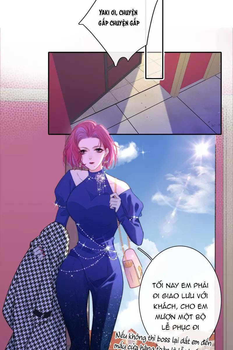 Kim Ốc Tàng Kiều: Chapter 38