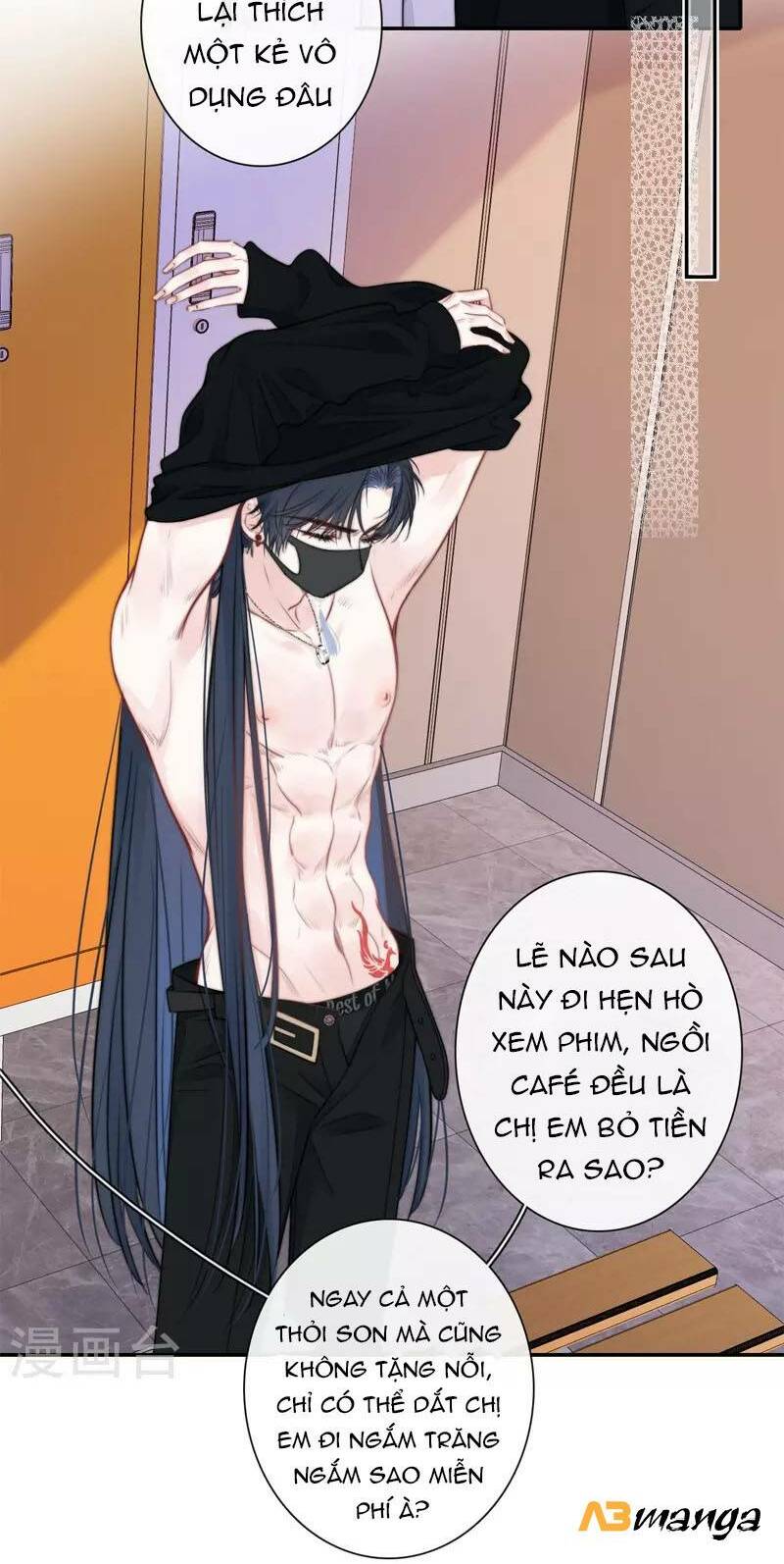 Kim Ốc Tàng Kiều: Chapter 38