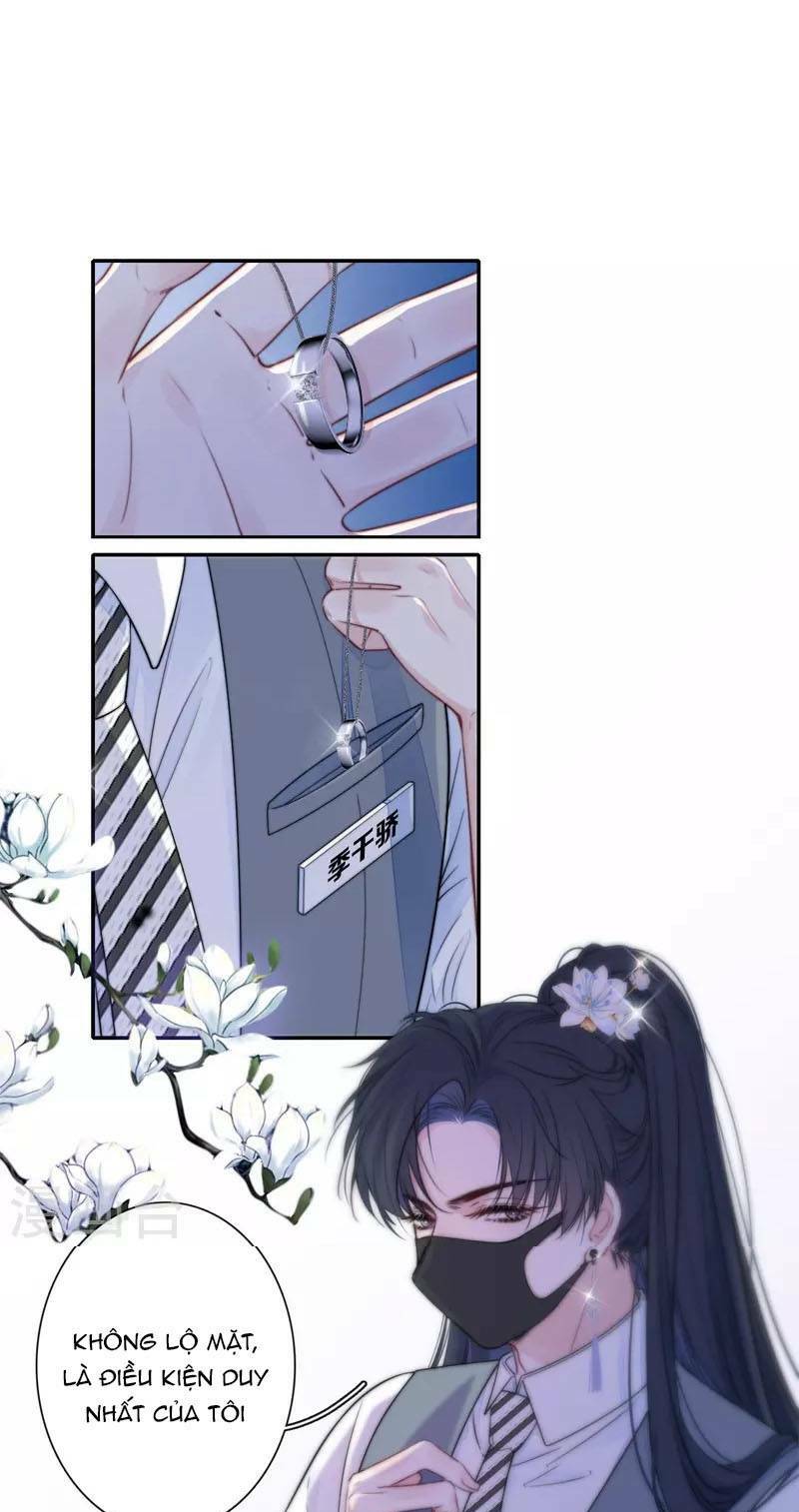 Kim Ốc Tàng Kiều: Chapter 38