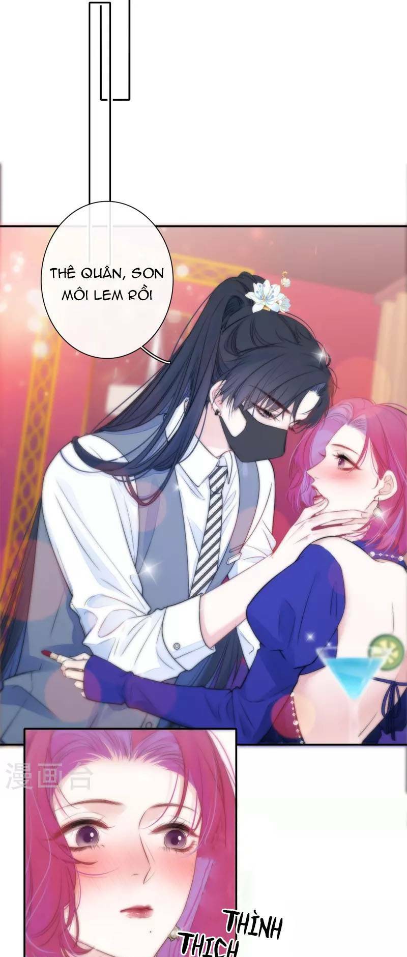 Kim Ốc Tàng Kiều: Chapter 38