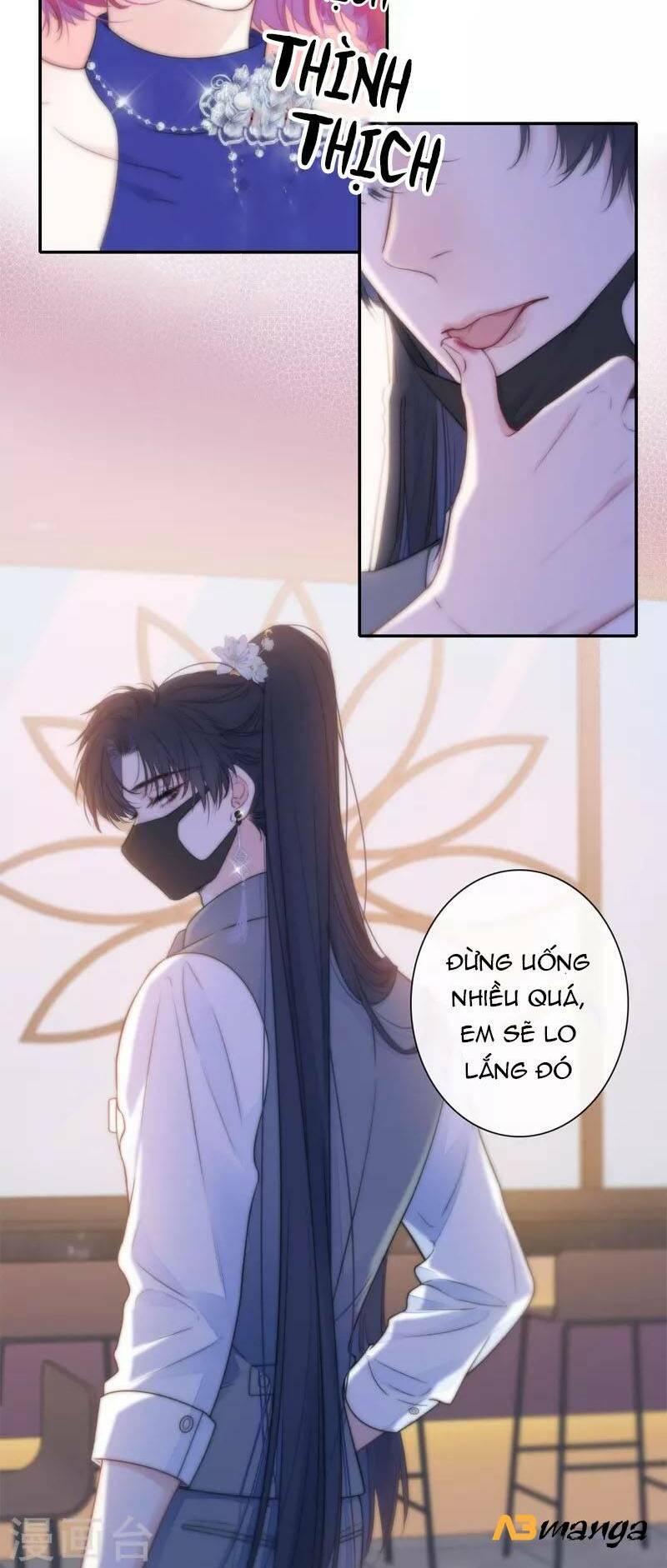 Kim Ốc Tàng Kiều: Chapter 38