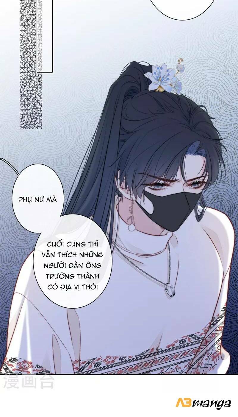 Kim Ốc Tàng Kiều: Chapter 38