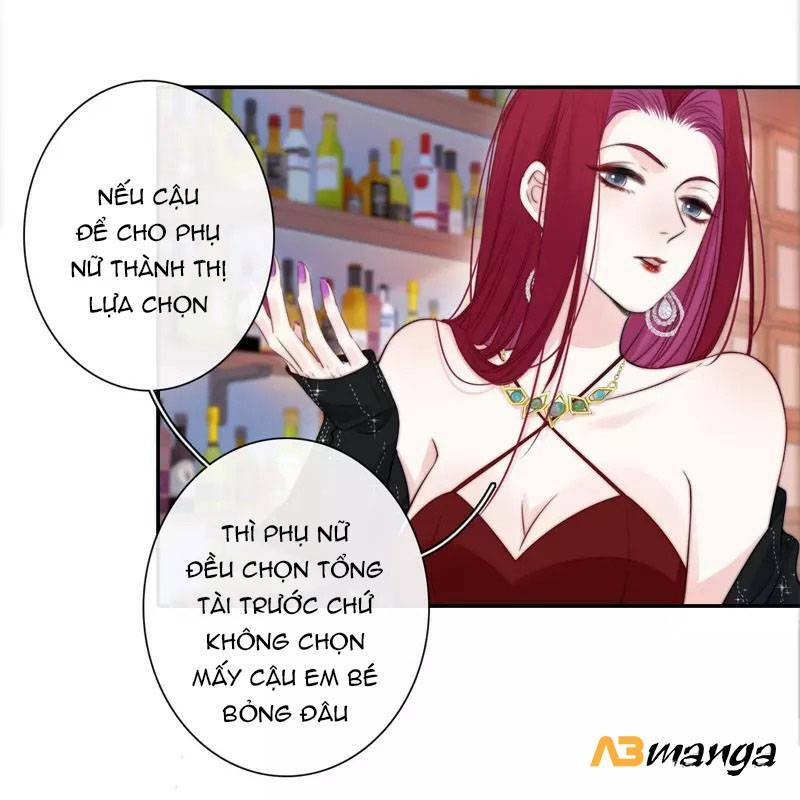 Kim Ốc Tàng Kiều: Chapter 39