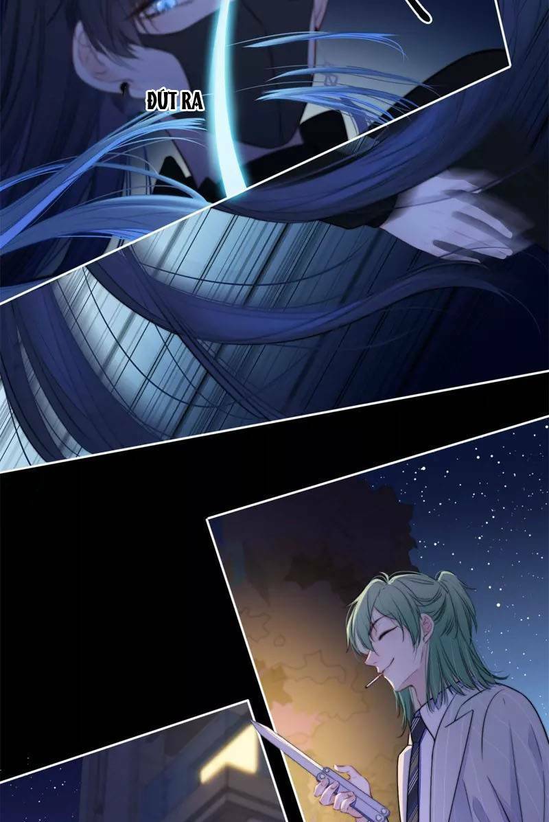 Kim Ốc Tàng Kiều: Chapter 39